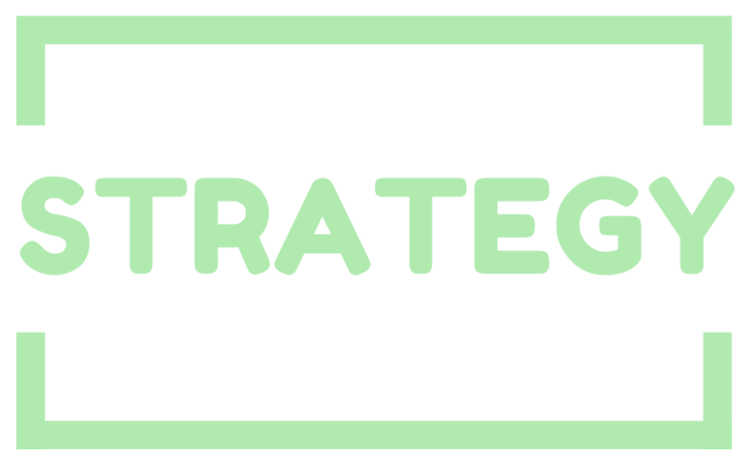 Strategy